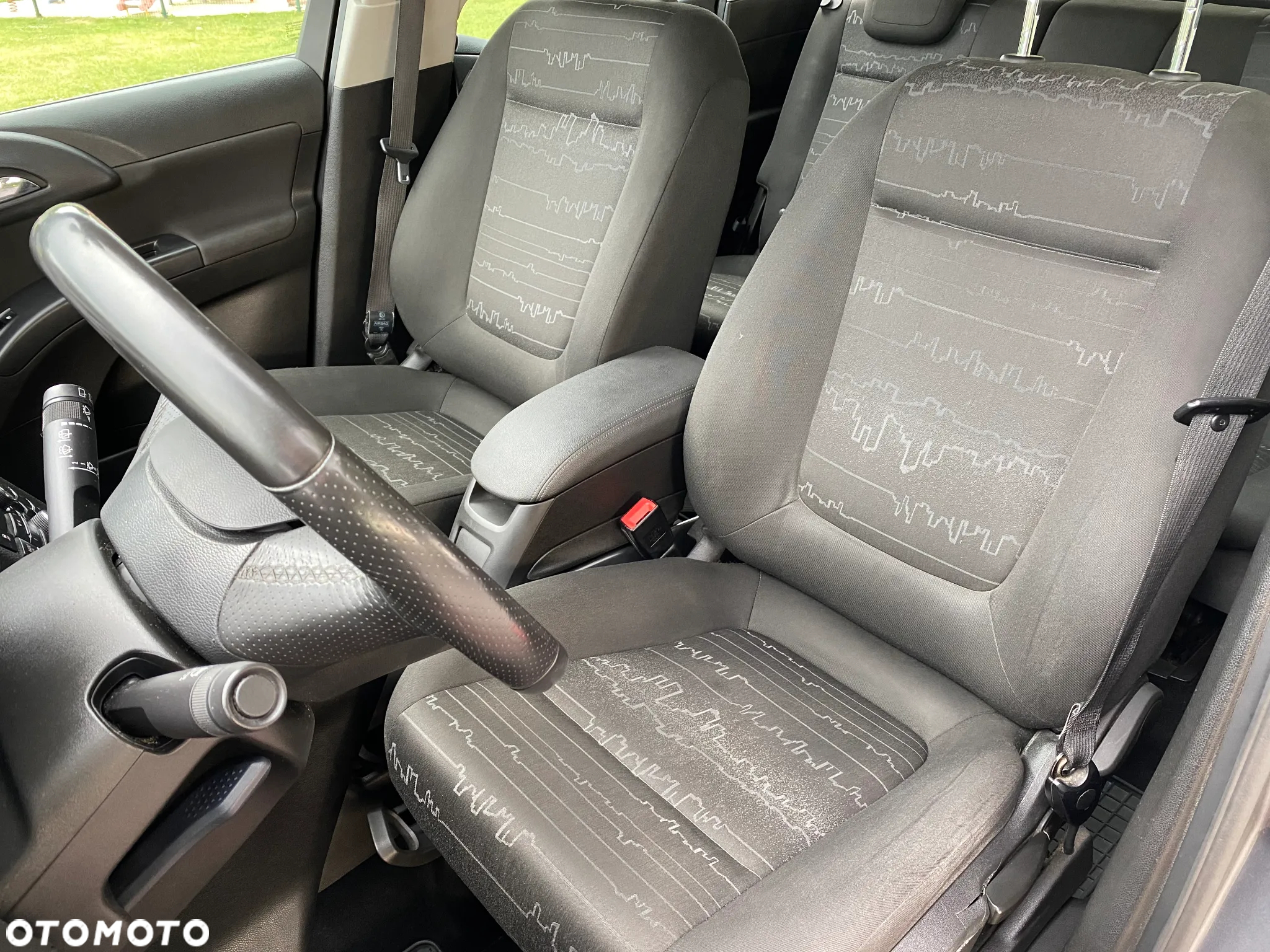 Opel Meriva 1.4 Color Edition - 9