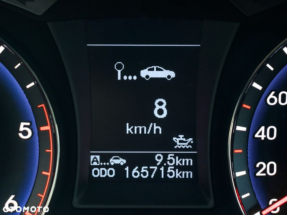 Hyundai i40 1.7 CRDi Premium - 12