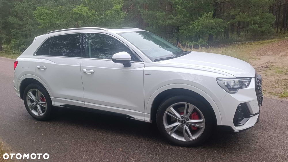 Audi Q3 - 2