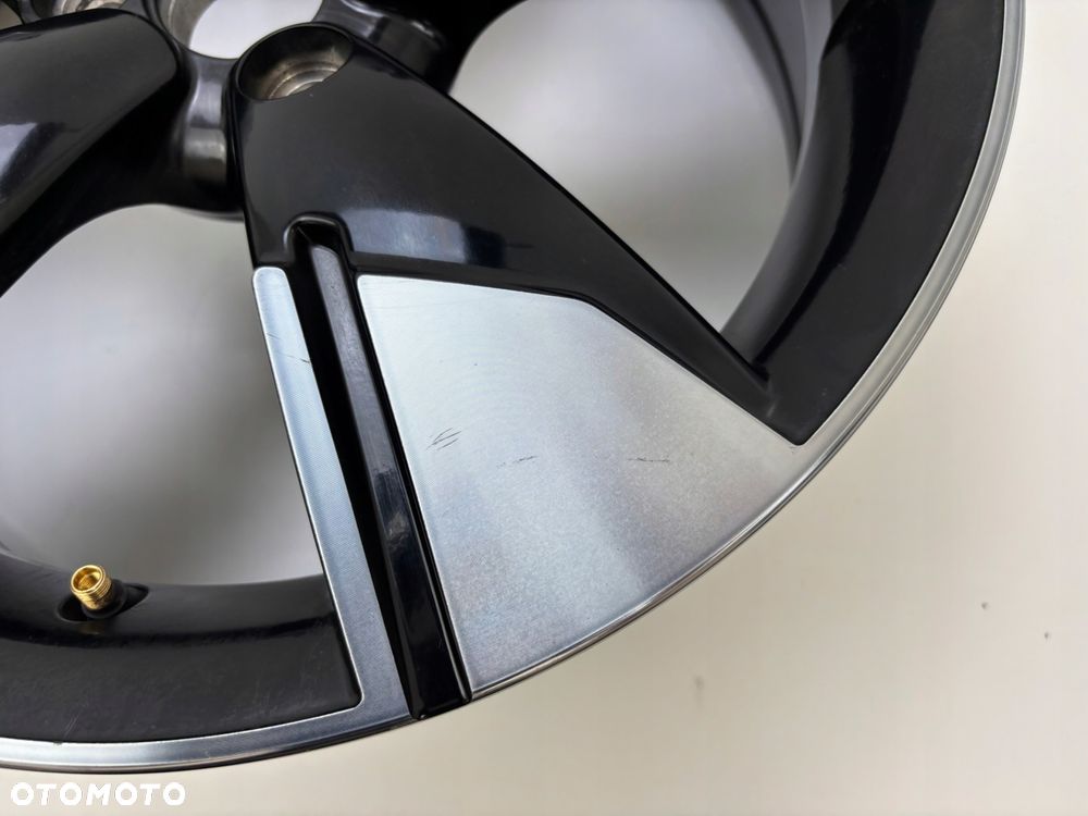Felga przednia 15x5 Can-Am Spyder F3 2015-20 Oryginał - 6