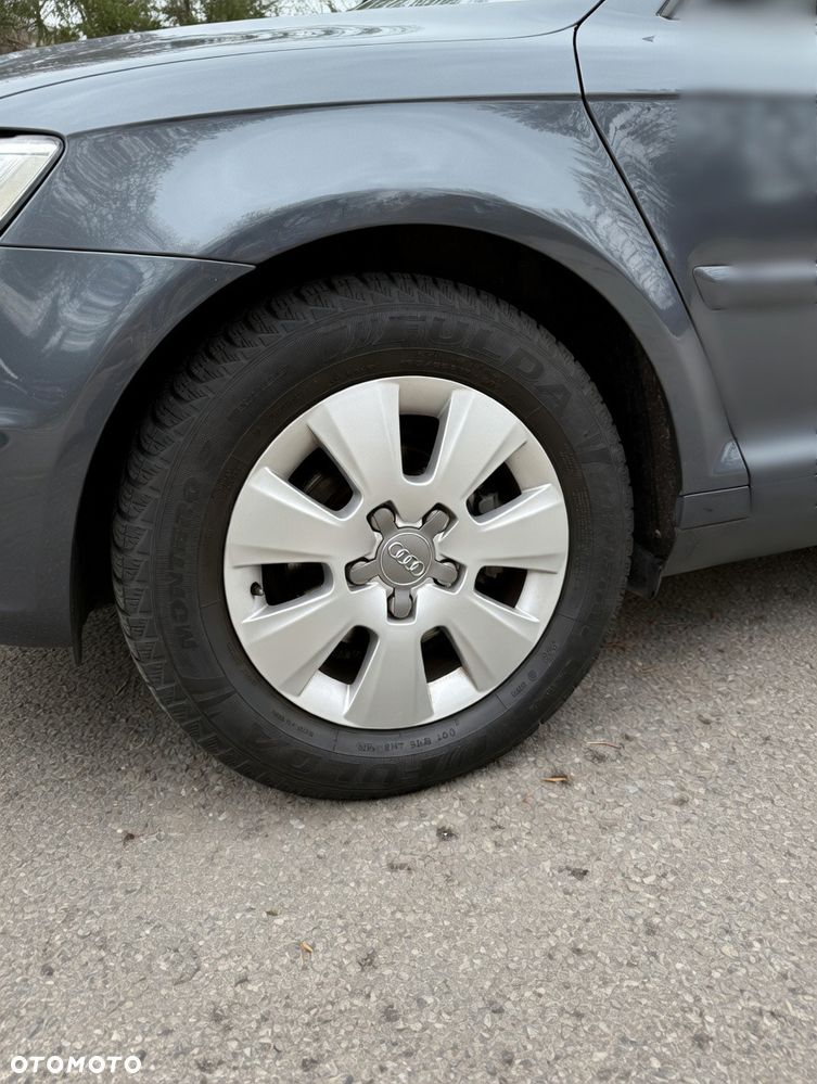 Audi A3 Sportback - 13