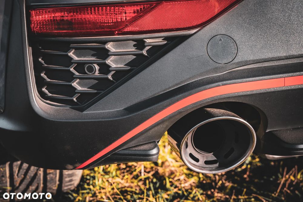 Hyundai i30 N - 6