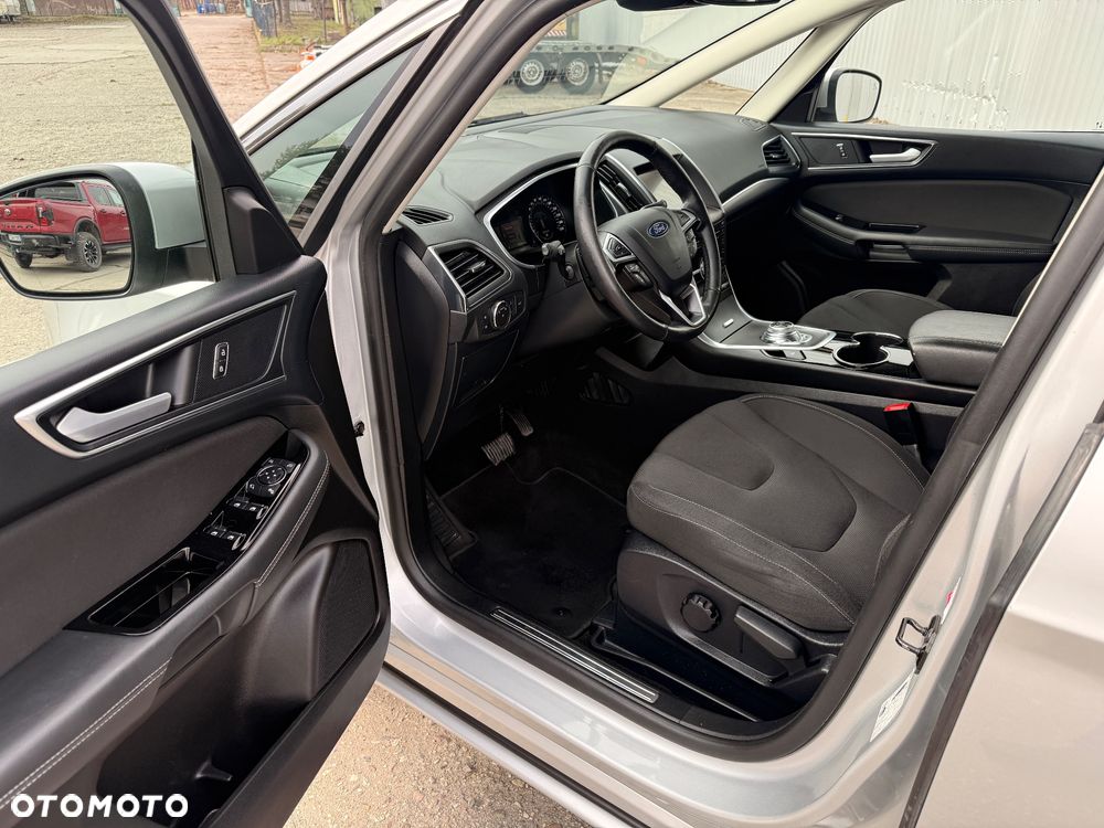 Ford S-Max 2.0 EcoBlue TITANIUM - 7