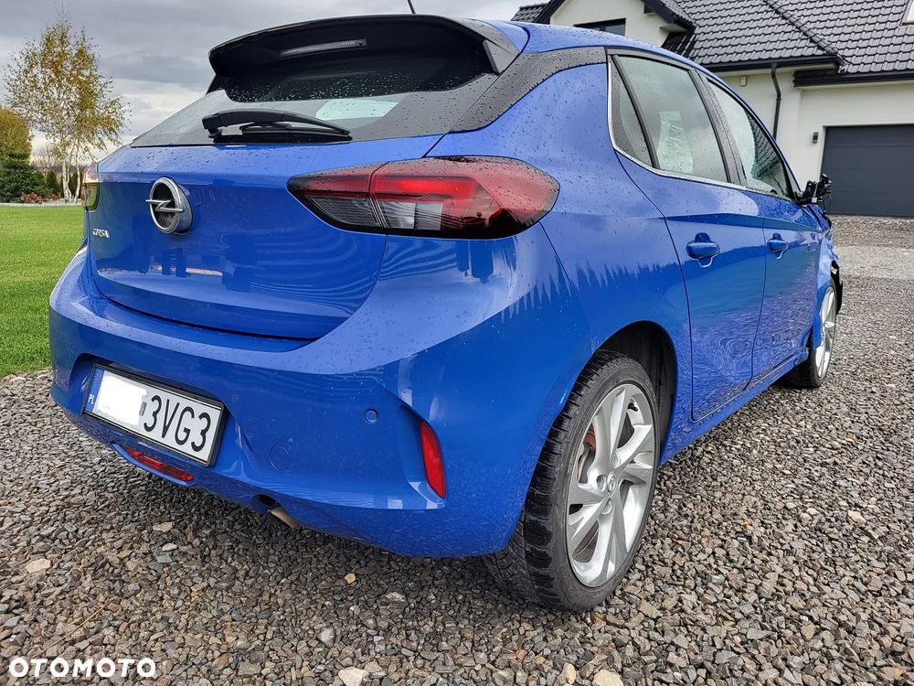 Opel Corsa 1.2 Elegance S&S - 20