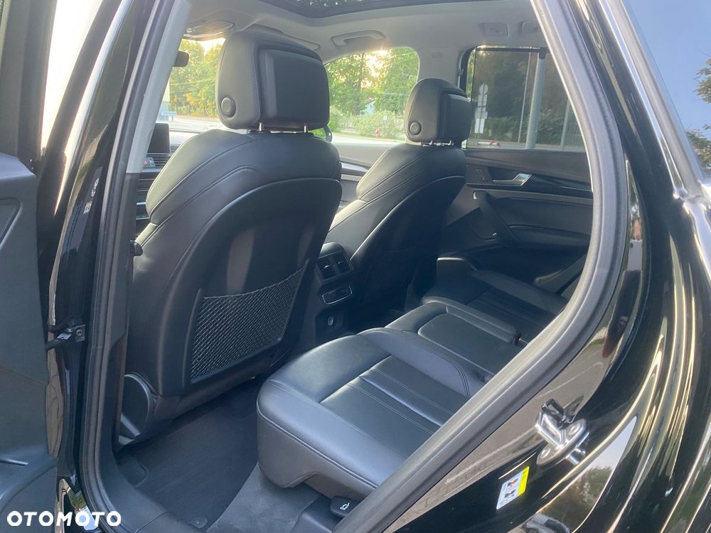 Audi Q5 2.0 TFSI Quattro S tronic - 17