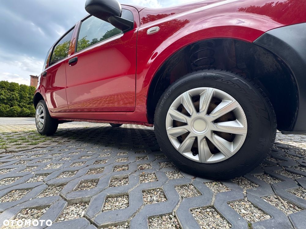 Fiat Panda 1.2 Active Eco - 17