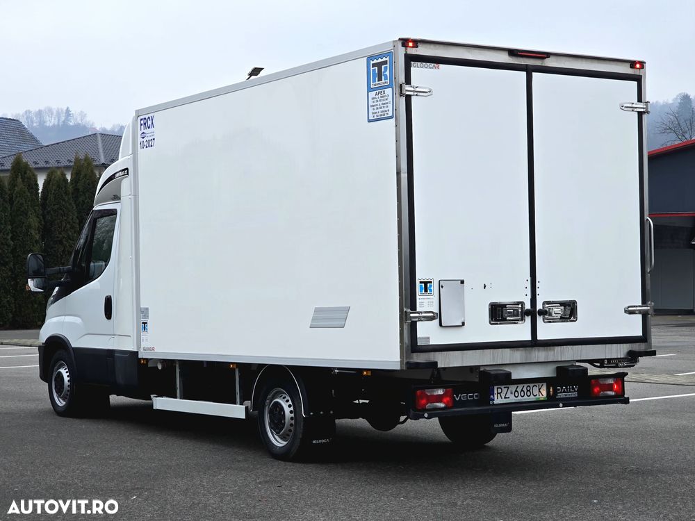 Iveco Daily - 4