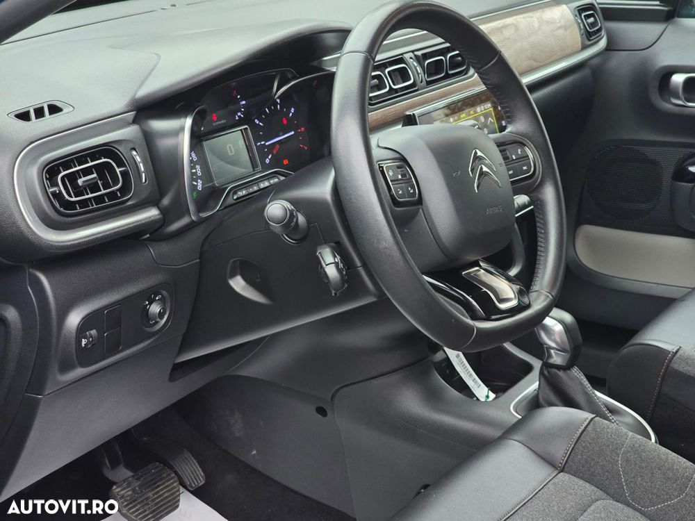 Citroën C3 - 11