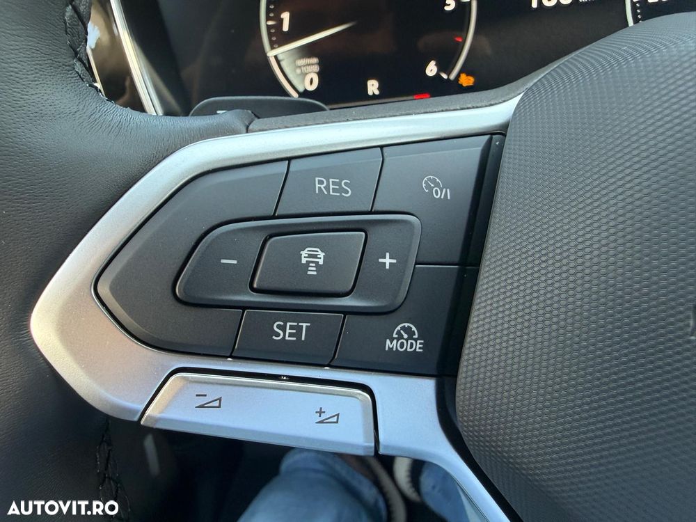 Volkswagen Touareg V6 TDI Elegance - 20