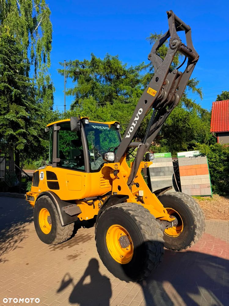 Volvo L25H - 5