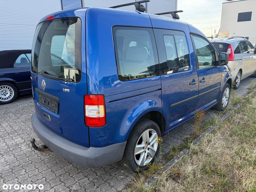 Citroën Berlingo 1.6 16V Multispace - 2