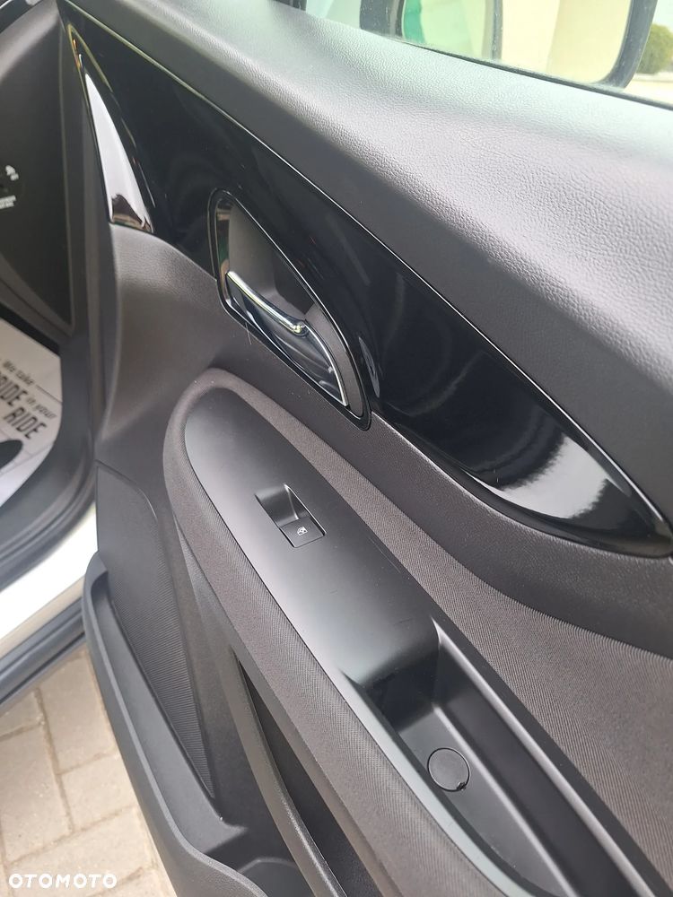 Opel Mokka X 1.4 (ecoFLEX) ECOTEC Start/Stop Edition - 28