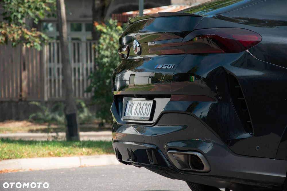BMW X6 - 32