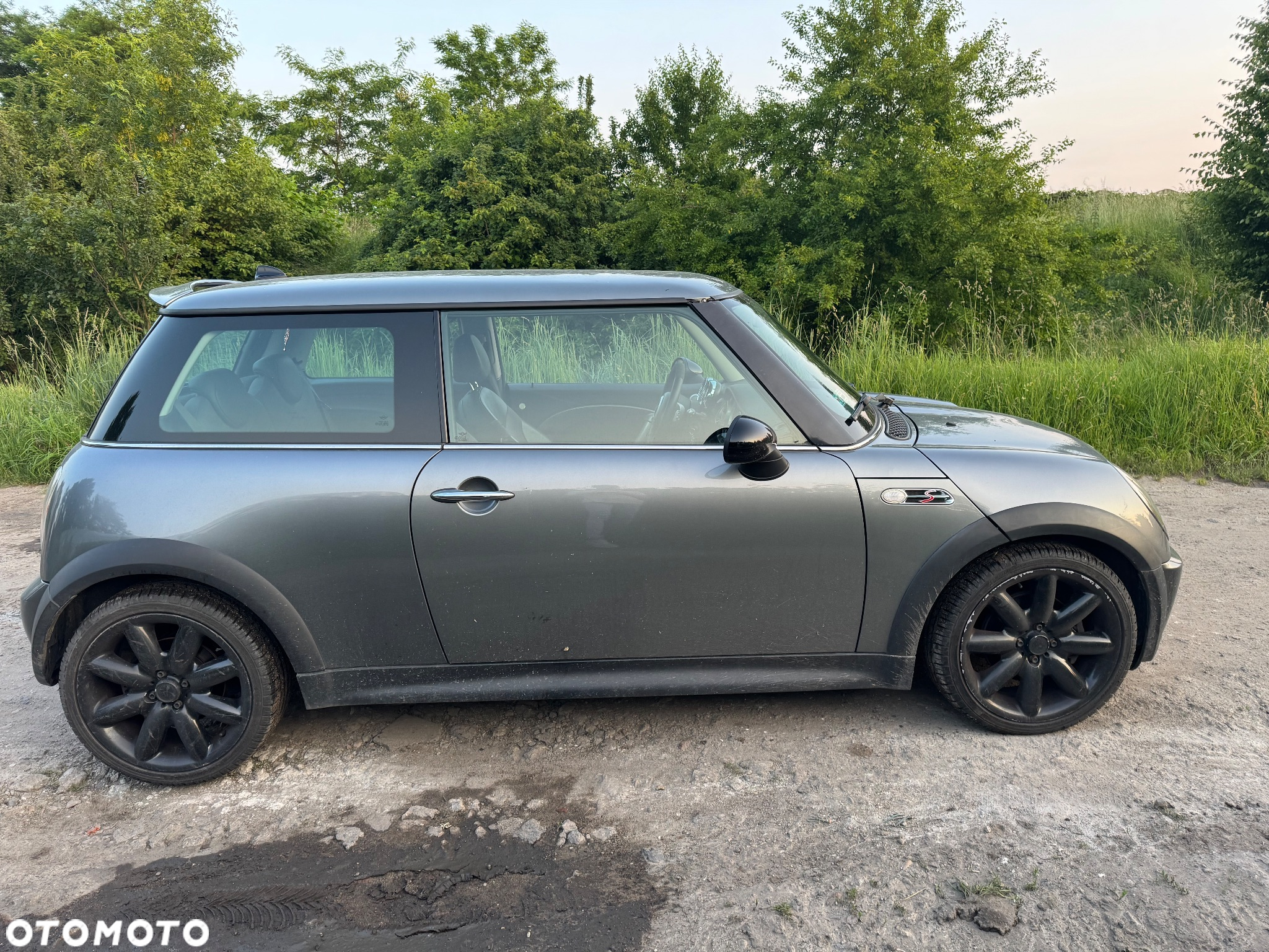 MINI Cooper S chili - 7