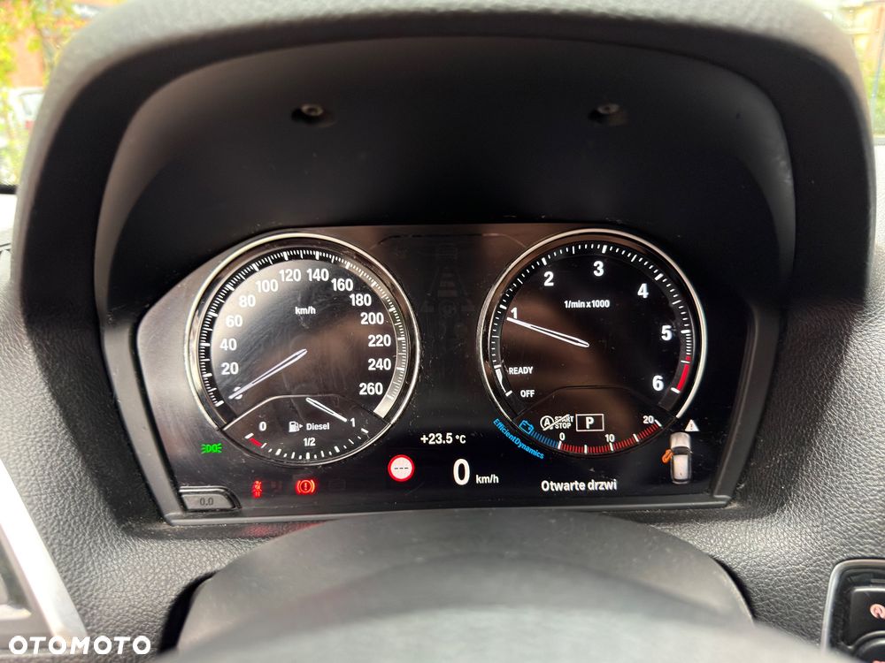 BMW Seria 1 118d Edition M Sport Shadow - 10