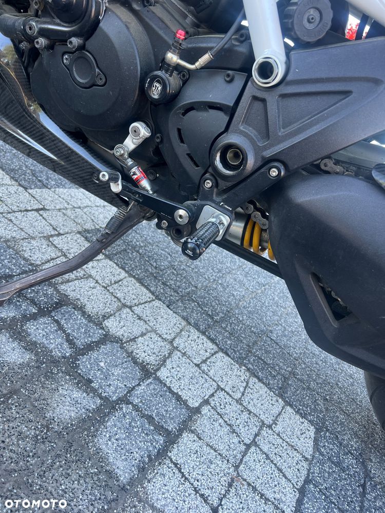 Ducati Diavel - 17