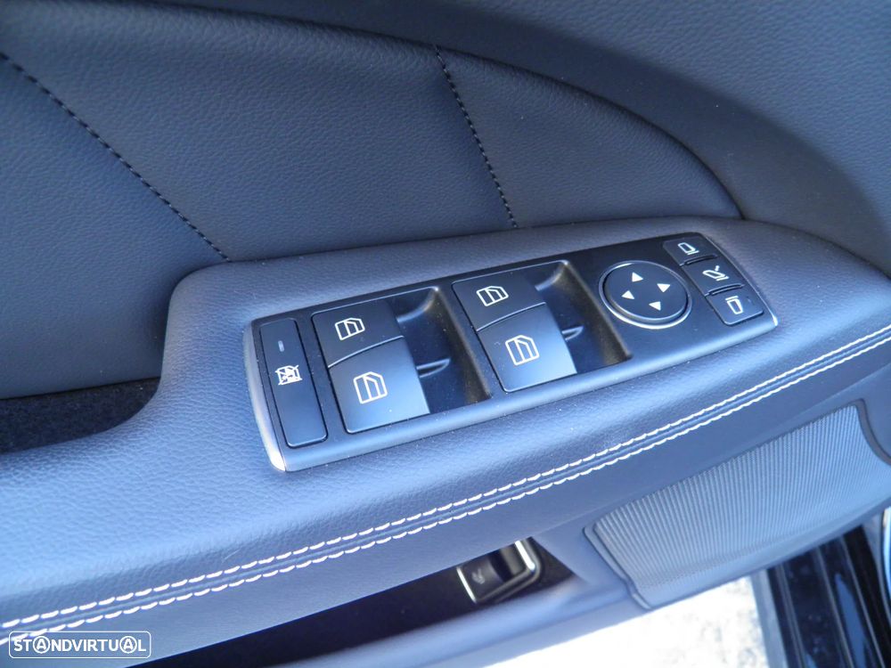 Mercedes-Benz CLS 250 d Shooting Brake - 14