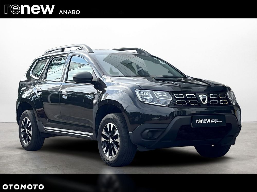 Dacia Duster 1.0 TCe Essential - 7