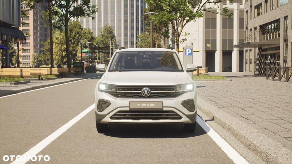 Volkswagen T-Cross - 4