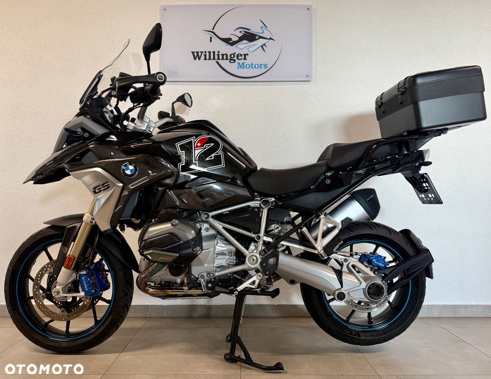 BMW GS