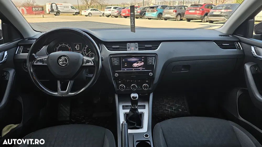Volkswagen Golf 1.0 TSI OPF Join - 6