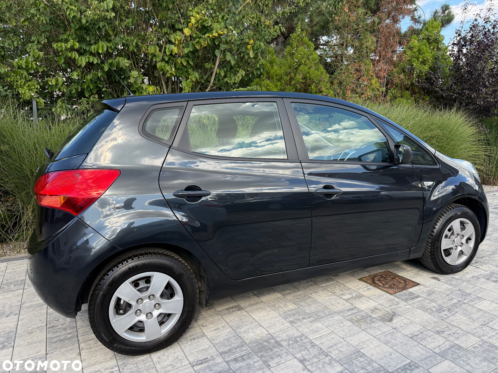 Kia Venga 1.6 XL - 38