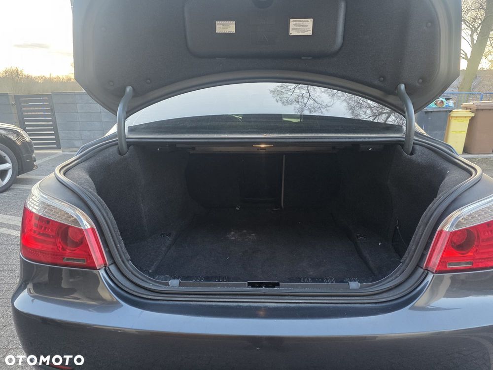 BMW Seria 5 - 9