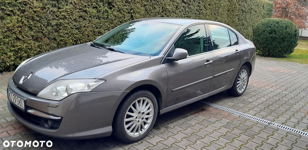 Renault Laguna 2.0 DCi Expression - 1