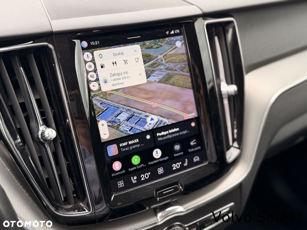 Volvo XC 60 - 11