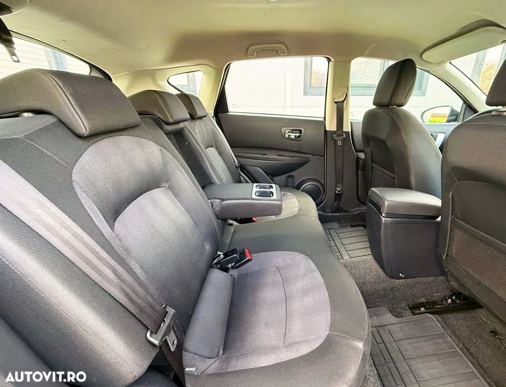 Nissan Qashqai 1.6 Visia - 18