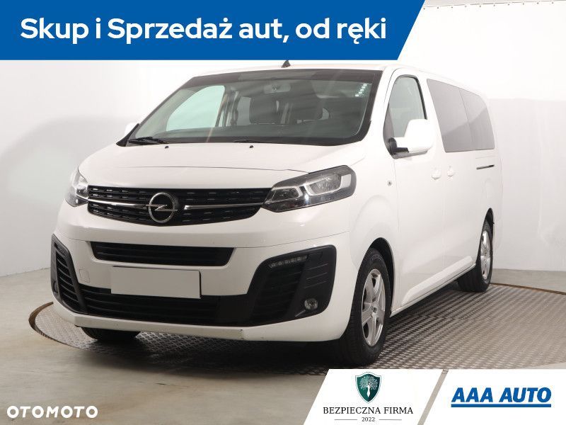 Opel Vivaro - 2