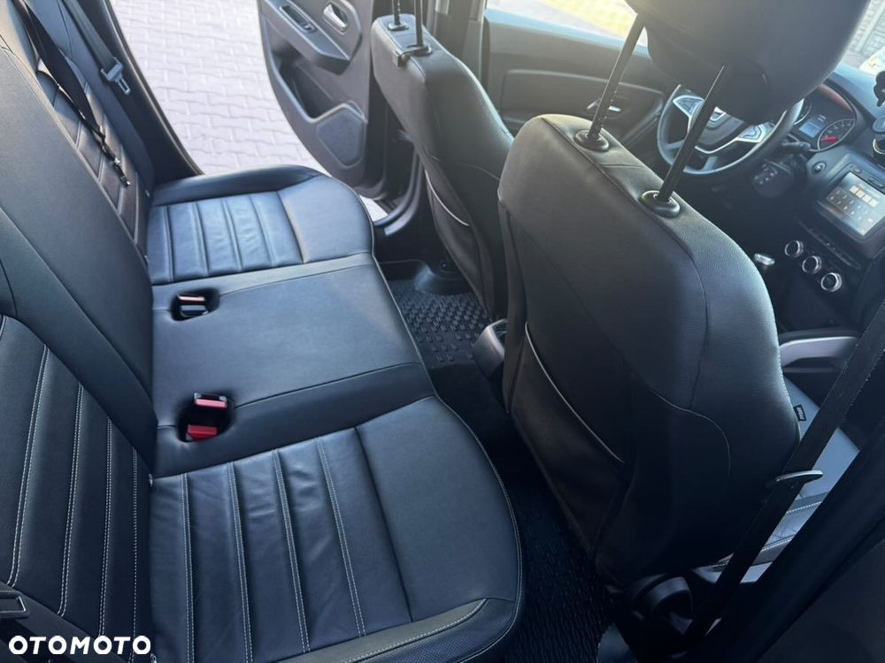 Dacia Duster 1.0 TCe Prestige - 13