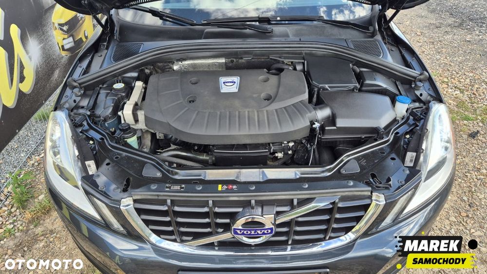 Volvo XC 60 - 12