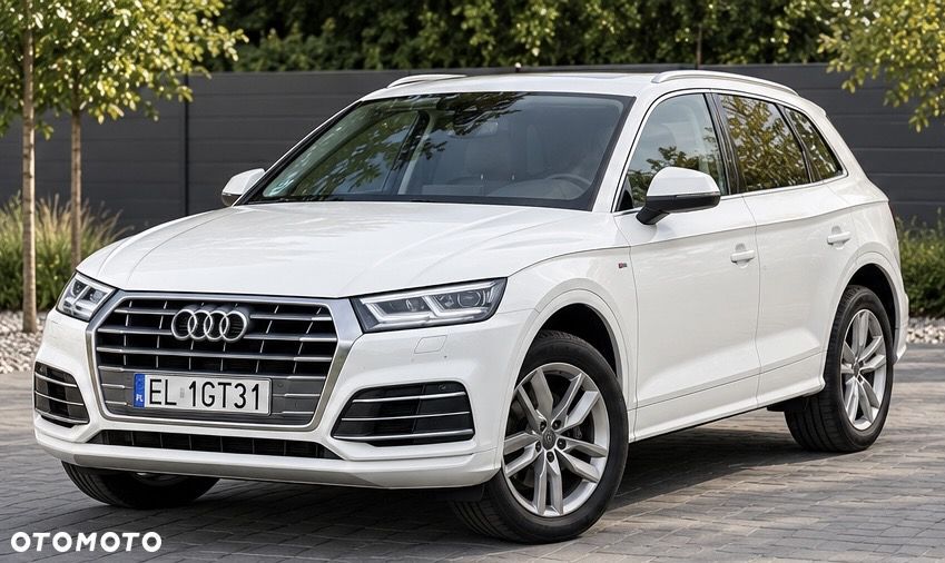 Audi Q5 - 1