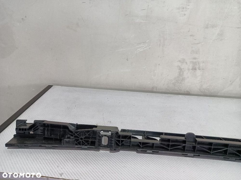 ŚLIZG MOCOWANIE ZDERZAKA TYŁ TYLNA MERCEDES C KLASA W206 A2068809603 - 9