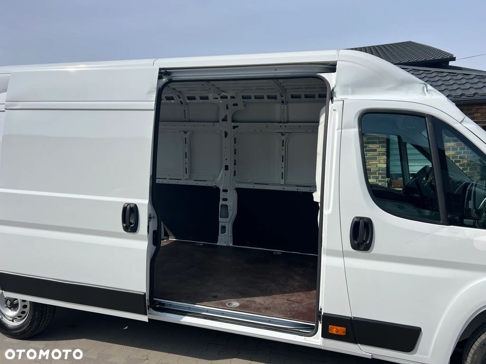 Fiat Ducato L4H2 Multicab Autm - 19