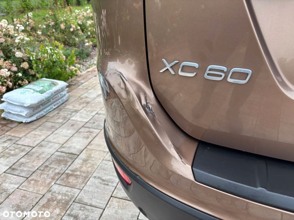 Volvo XC 60 - 12