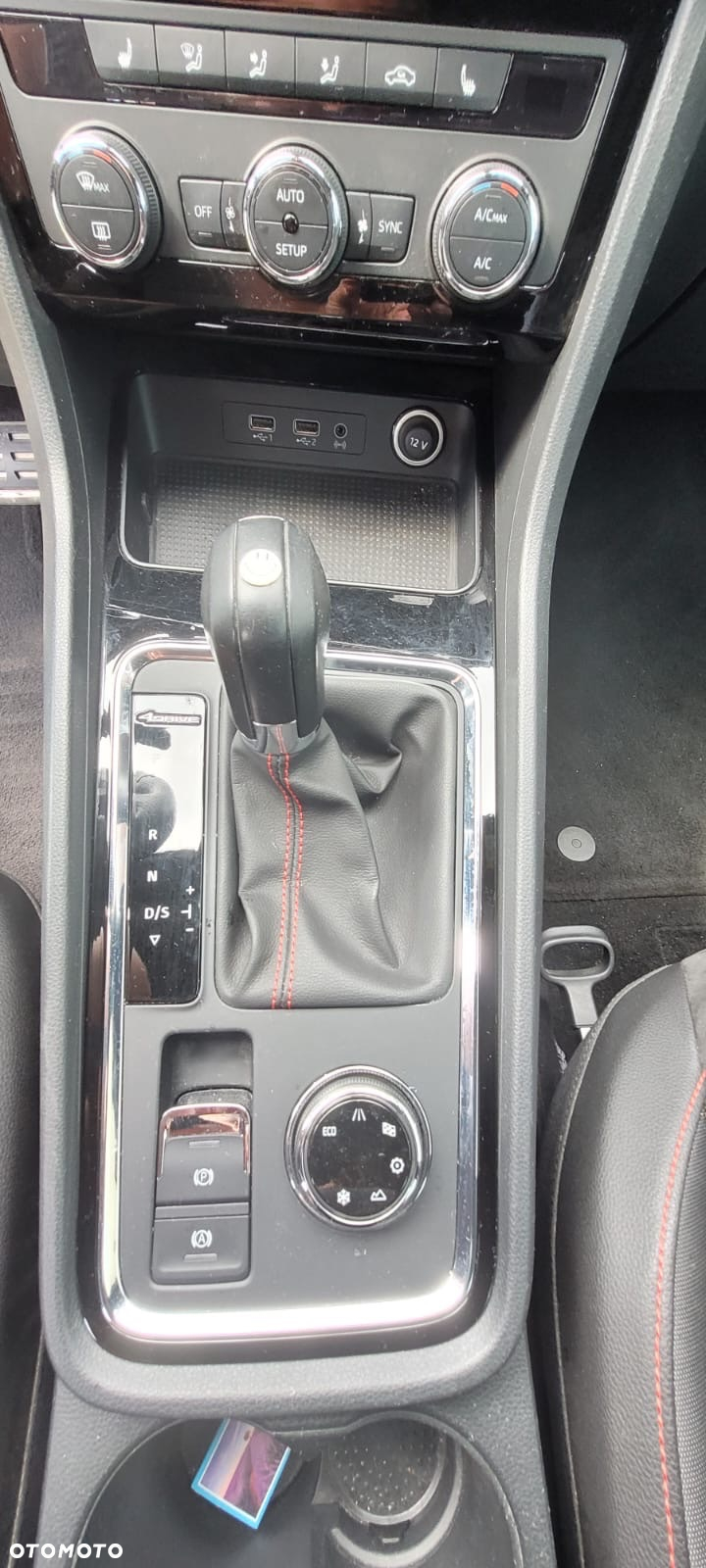 Seat Ateca 2.0 TSI FR S&S 4Drive DSG - 16
