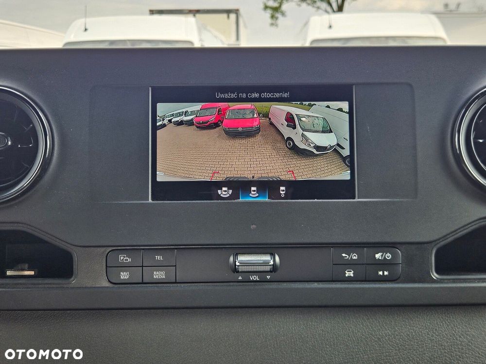 Mercedes-Benz Sprinter L2H1 *69999zł NETTO* 2.2Cdi/163KM - 28