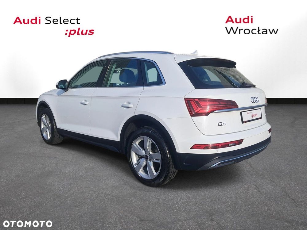 Audi Q5 - 5