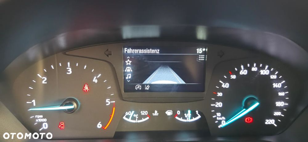 Ford Fiesta - 19