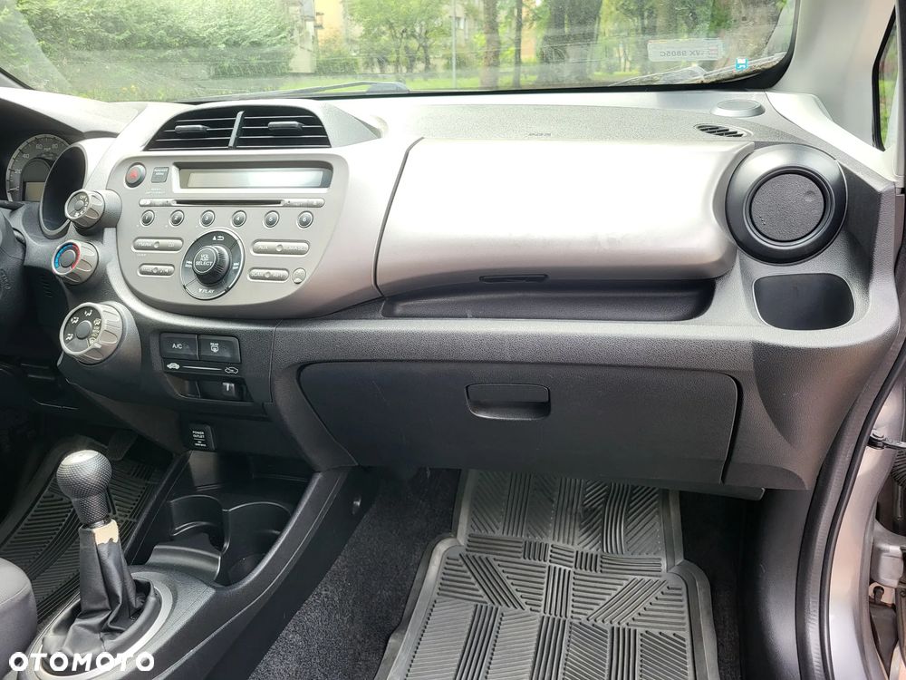Honda Jazz - 12