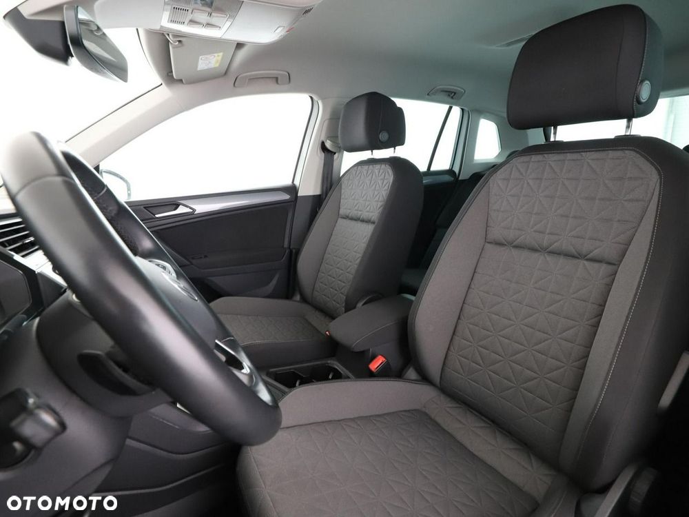 Volkswagen Tiguan 2.0 TDI Life DSG - 14