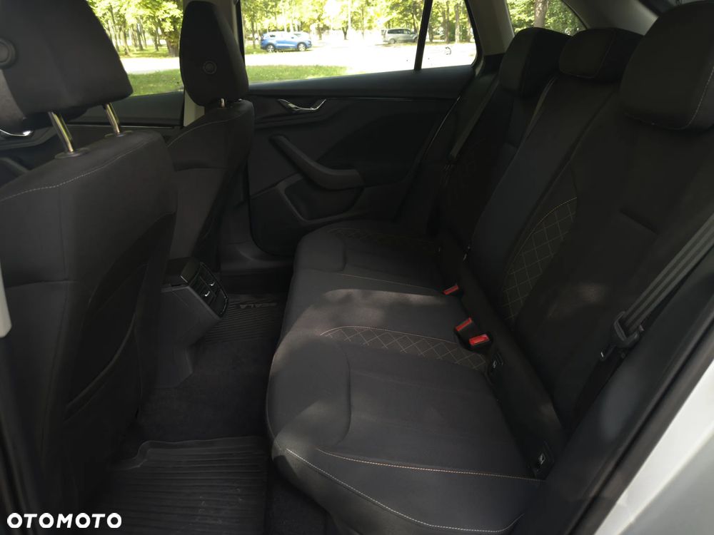 Skoda Scala 1.0 TSI Ambition - 16
