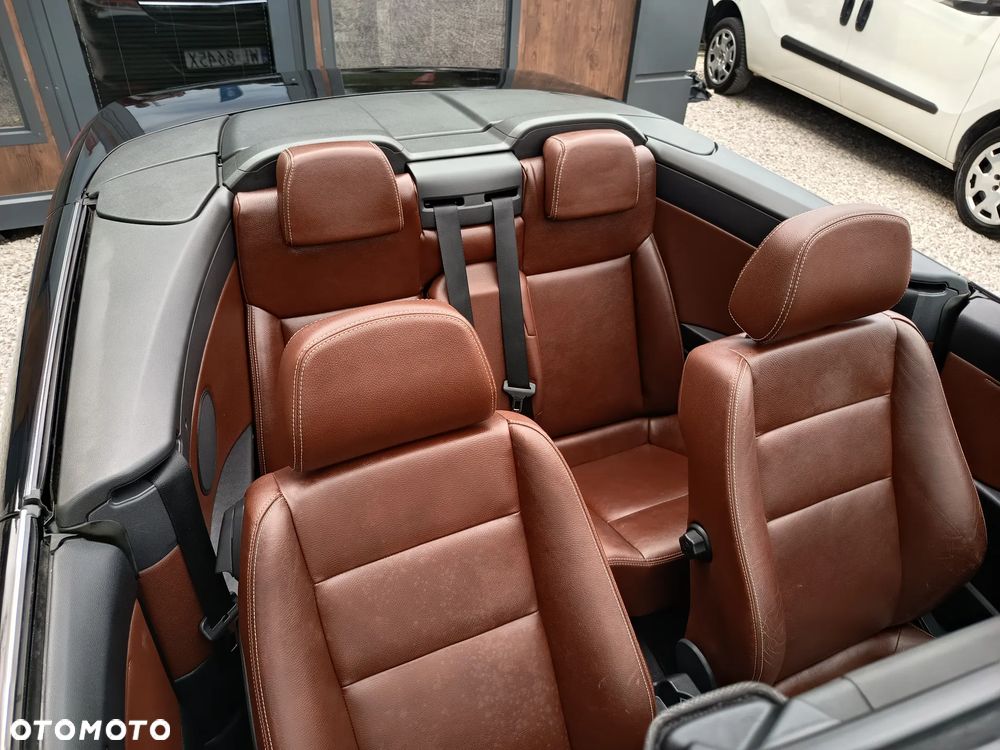 Opel Astra 1.9 CDTI Endless Summer - 30