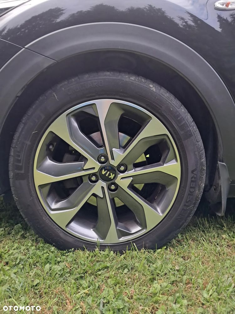 Kia Stonic 1.6 CRDi L - 17