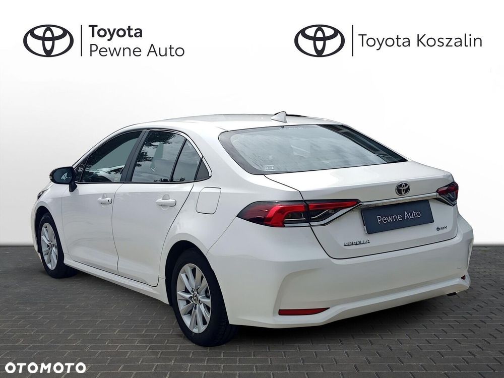 Toyota Corolla 1.8 Hybrid Comfort - 2