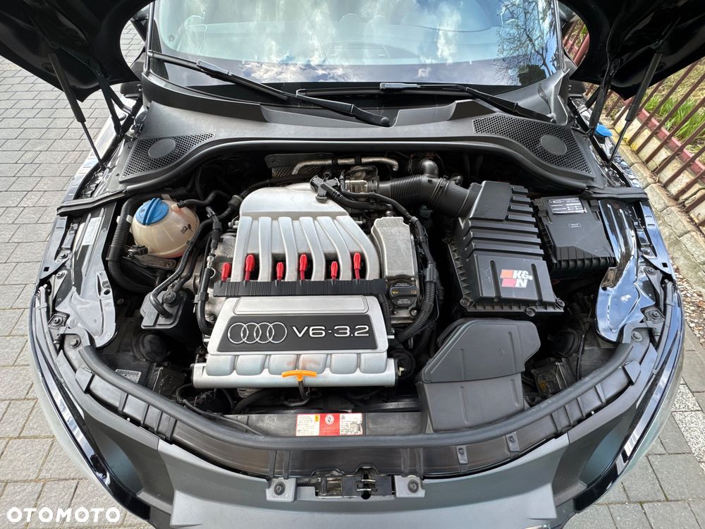 Audi TT Coupé 3.2 Quattro DSG - 13