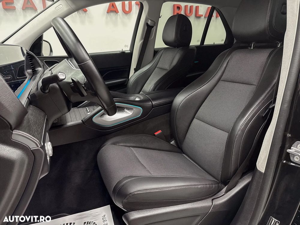Mercedes-Benz GLE 300 d 4MATIC - 7