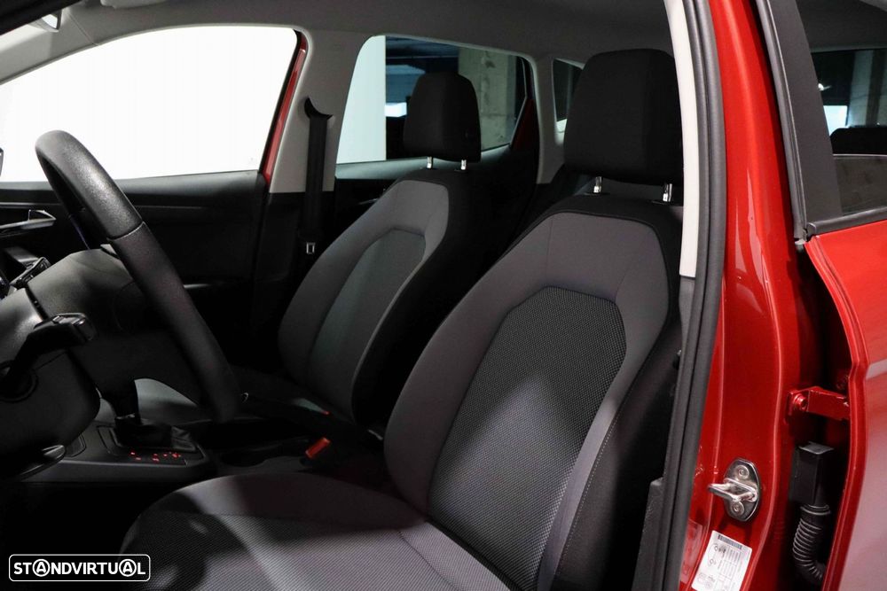 SEAT Arona 1.0 TSI Xperience DSG - 35